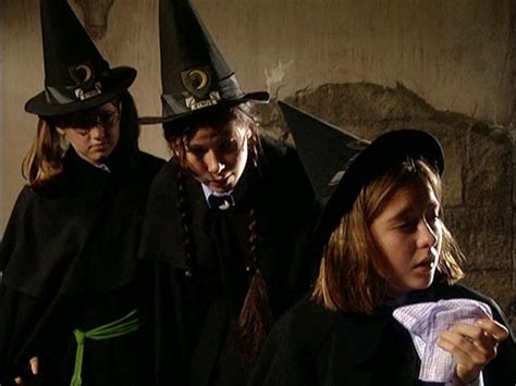 The Worst Witch 1998: Exploring Its Influence on Contemporary Witchcraft